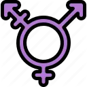 TransgenderSymbol