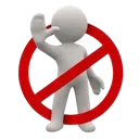 no no