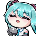 MikuSing