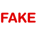 fake
