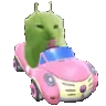 GlorpDrive
