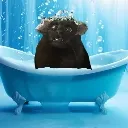 bubbleBathDarryl