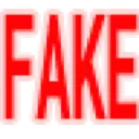 fake