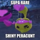 shinyperacunt