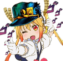 V_oijotohru Discord Emoji | Vulcan