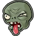 zombieDisgorging zombieDisgorging