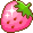 strawbpink