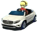 AigisCar