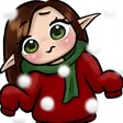 lizzShrug