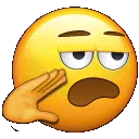 blah
