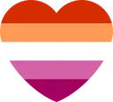 lesbianheart