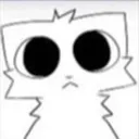 kitty_Stare