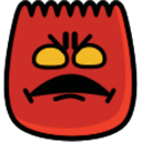 iamgonnaeatu Discord Emoji from 百合好き | . 𝙁𝙪𝙙𝙖𝙣𝙨𝙝𝙞  ◞