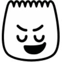 willirl custom emote from 百合好き | . 𝙁𝙪𝙙𝙖𝙣𝙨𝙝𝙞  ◞