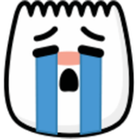 sadness Discord Emoji from 百合好き | . 𝙁𝙪𝙙𝙖𝙣𝙨𝙝𝙞  ◞
