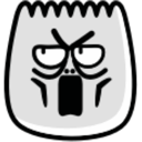 Excuseme custom emote - 百合好き | . 𝙁𝙪𝙙𝙖𝙣𝙨𝙝𝙞  ◞