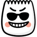 Imsocool custom emote - 百合好き | . 𝙁𝙪𝙙𝙖𝙣𝙨𝙝𝙞  ◞