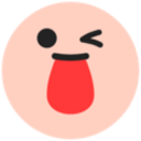 Silly Discord Emoji from 百合好き | . 𝙁𝙪𝙙𝙖𝙣𝙨𝙝𝙞  ◞