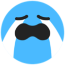 Waaaa Discord sticker - 百合好き | . 𝙁𝙪𝙙𝙖𝙣𝙨𝙝𝙞  ◞