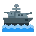 battleship