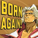 Bornagain Bornagain