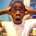 shocked