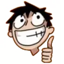 luffythumbsup