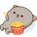 fries_inbed