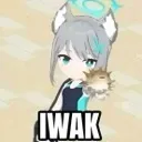 IWAK