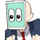 PadmanEyes