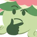 thinking_dinossom