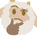 thinking_lamball