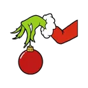 GrinchOrnament