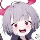 Shuro_laugh Shuro_laugh