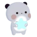 pandastar
