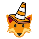 conefox