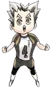 bokuto
