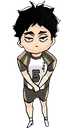 akaashi