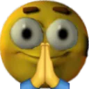 joepraying