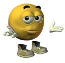 shrug