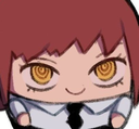 MakimaPlush