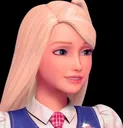 barbie_smile
