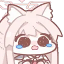 Akiracry