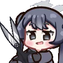 KisakiScissors