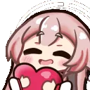 MimoriHeart