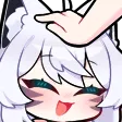 mysticxHeadpat