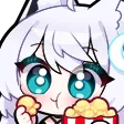 mysticxPopcorn