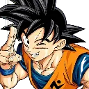 goku