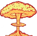 nuked