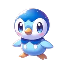 Piplup